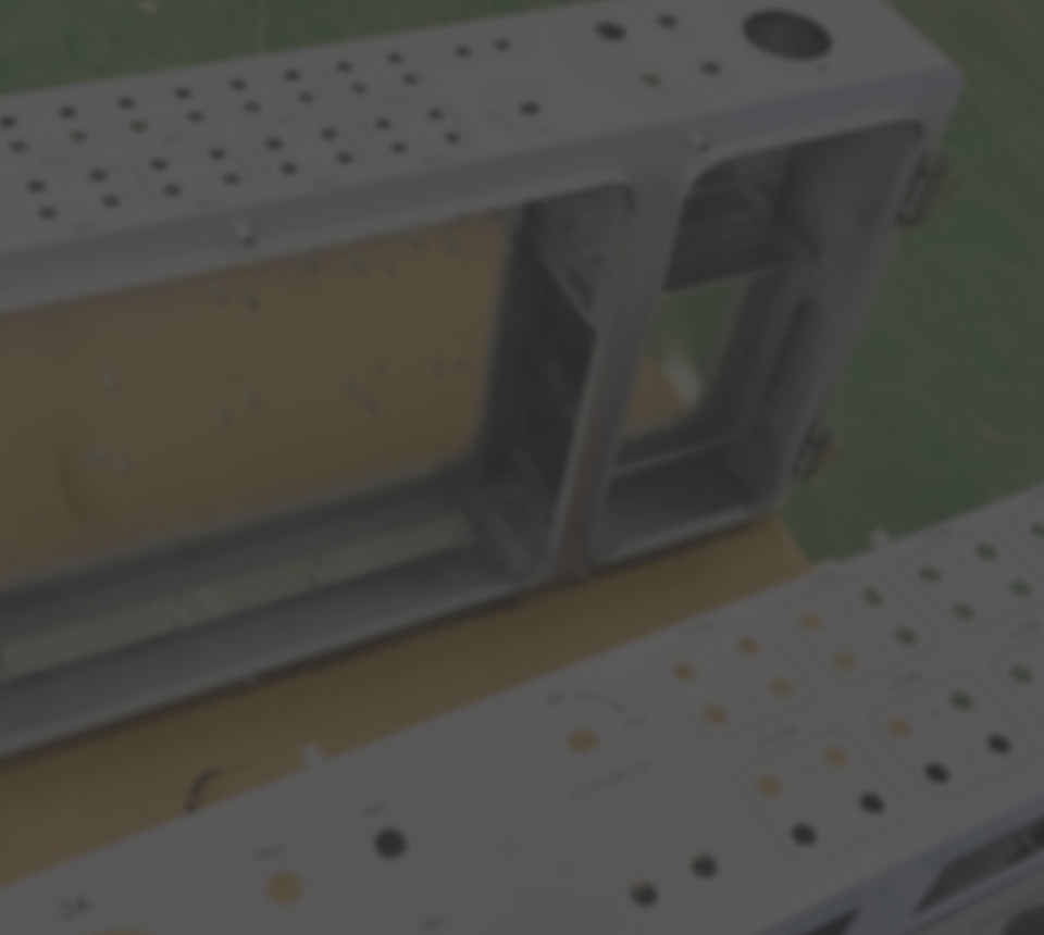 Sheet Metal