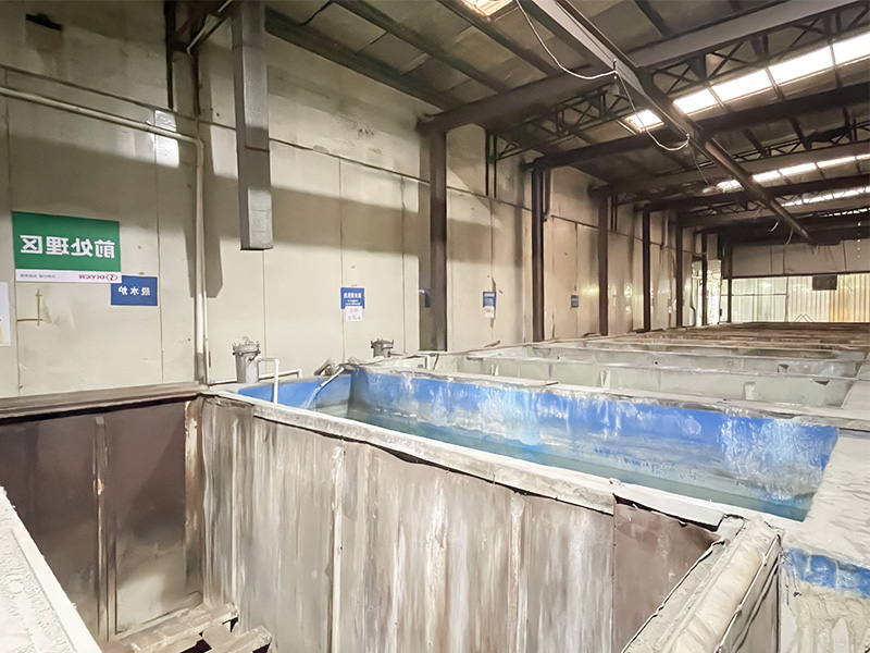 Surface treatment wo